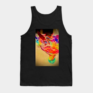 Sublime - Vipers Den - Genesis Collection Tank Top